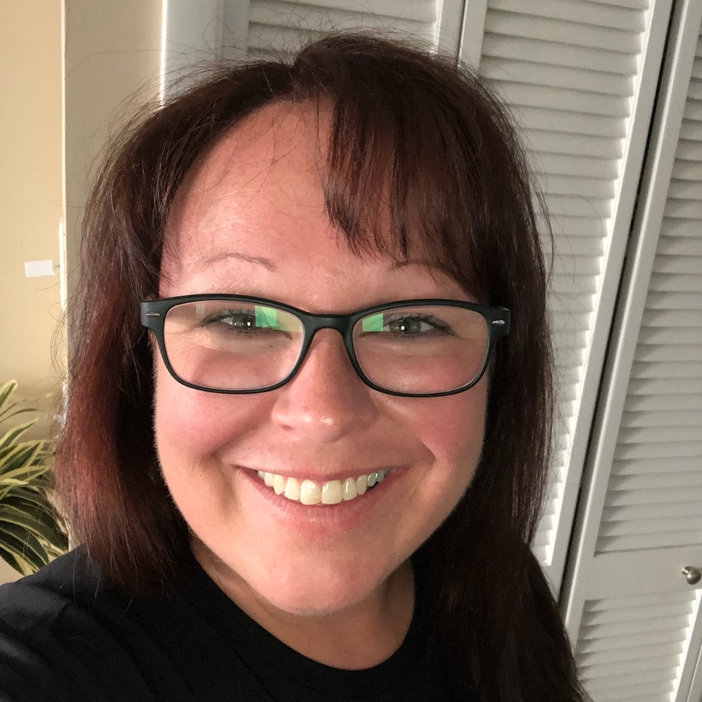 Meet your Posher, Brandi